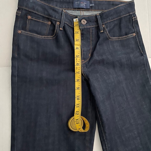 EUC Levi’s boot cut jeans size 6 - Picture 7 of 11